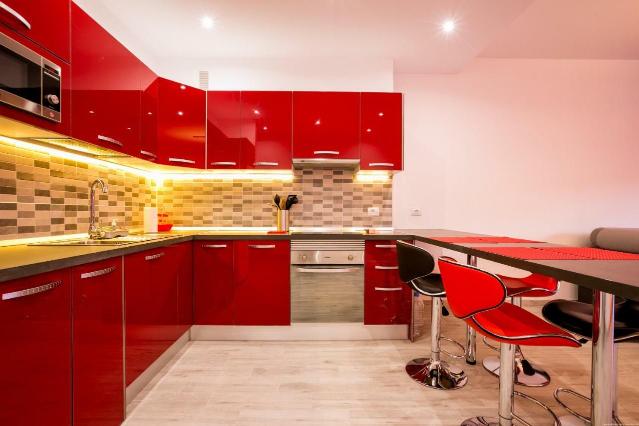 לוס כריסטיאנוס Spacious & Stylish Apartment Los Cristianos מראה חיצוני תמונה