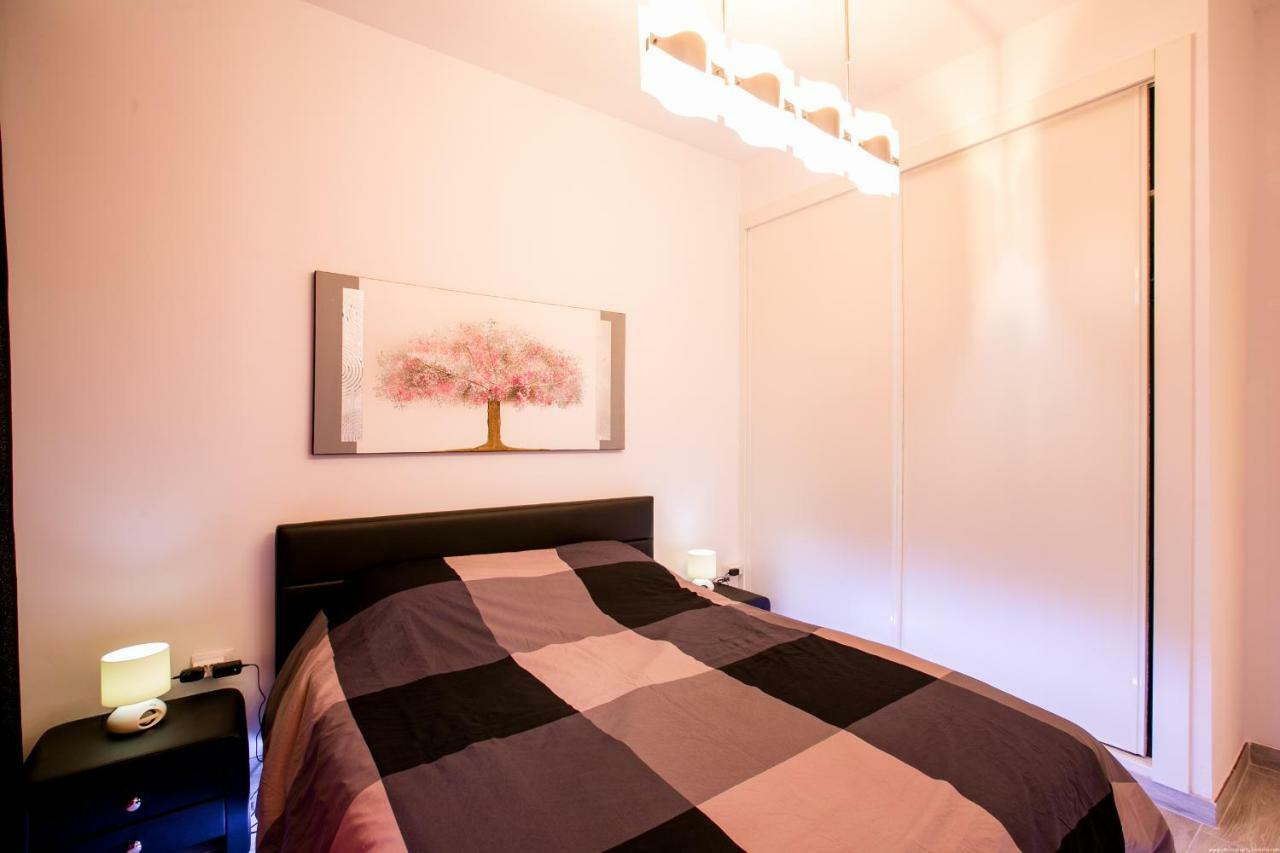 לוס כריסטיאנוס Spacious & Stylish Apartment Los Cristianos מראה חיצוני תמונה
