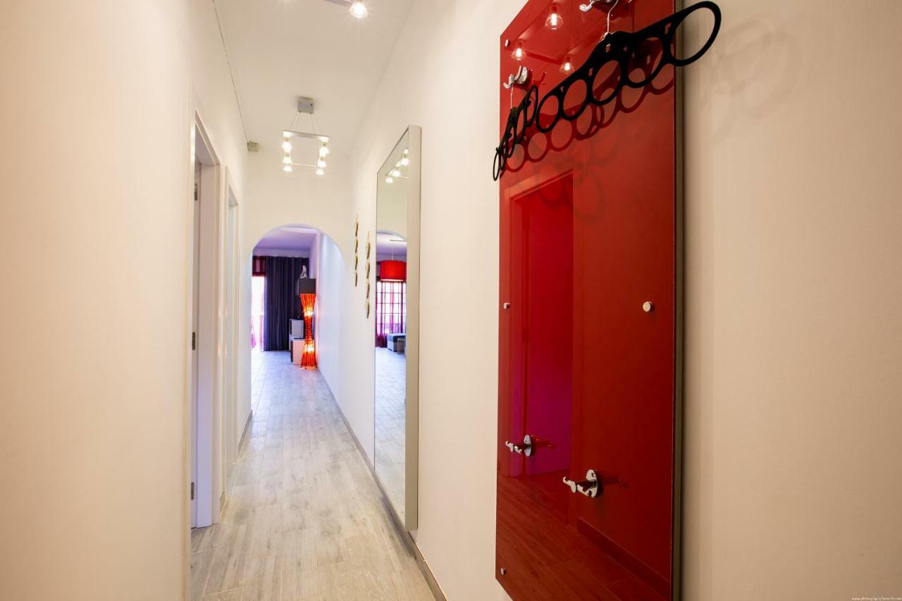 לוס כריסטיאנוס Spacious & Stylish Apartment Los Cristianos מראה חיצוני תמונה