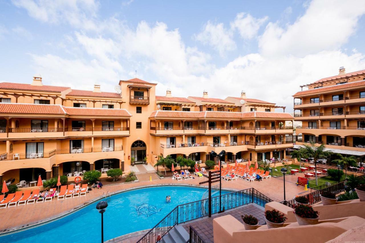 לוס כריסטיאנוס Spacious & Stylish Apartment Los Cristianos מראה חיצוני תמונה